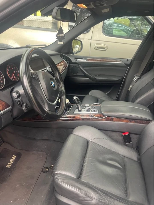 2008 BMW E70 X5 4.8i & xDrive50i - Image 3 of 5
