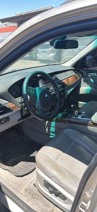 2008 BMW E70 X5 4.8i & xDrive50i - Image 8 of 9