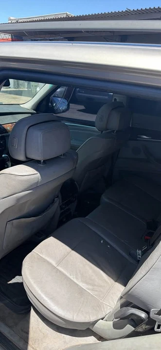 2008 BMW E70 X5 4.8i & xDrive50i - Image 9 of 9