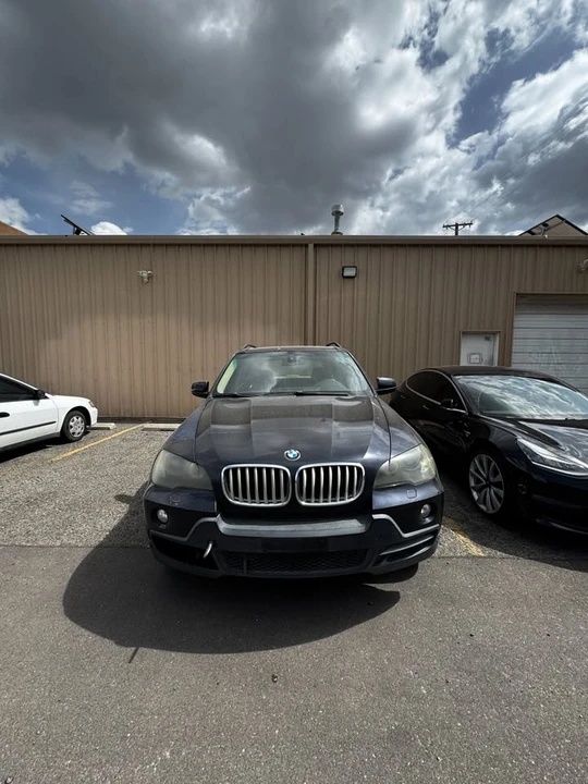 2008 BMW E70 X5 - Image 2 of 16