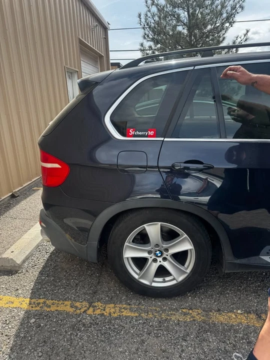 2008 BMW E70 X5 - Image 12 of 16