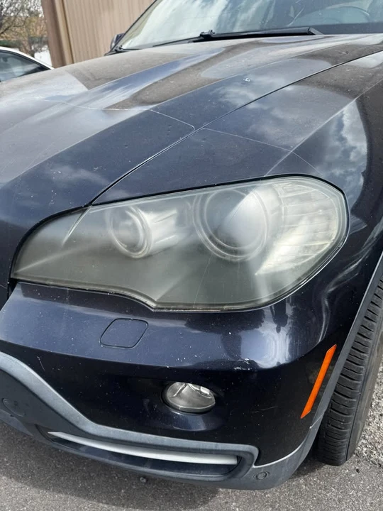 2008 BMW E70 X5 - Image 11 of 16