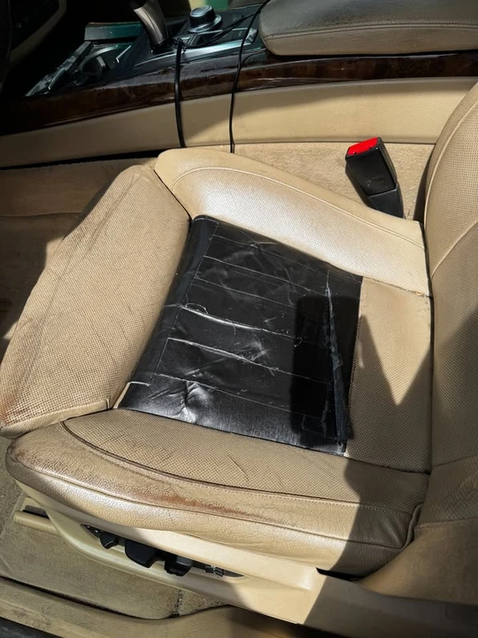 2008 BMW E70 X5 - Image 13 of 16