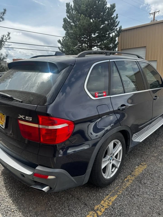 2008 BMW E70 X5 - Image 9 of 16