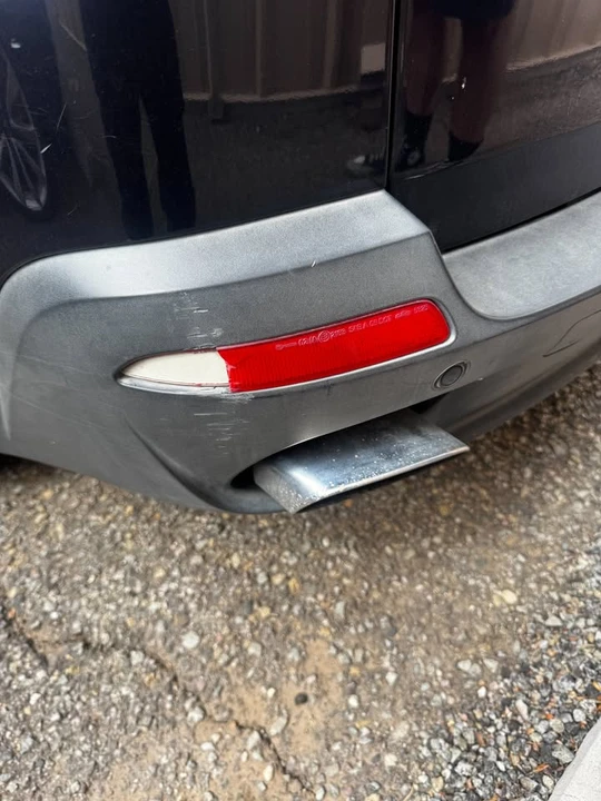 2008 BMW E70 X5 - Image 10 of 16