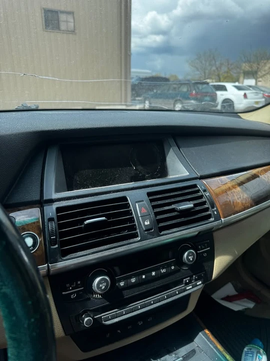 2008 BMW E70 X5 - Image 16 of 16