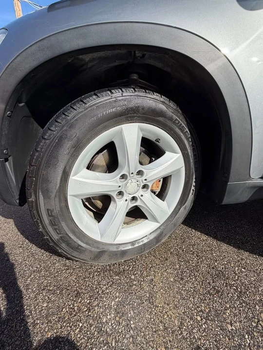 2008 BMW E70 X5 - Image 6 of 17