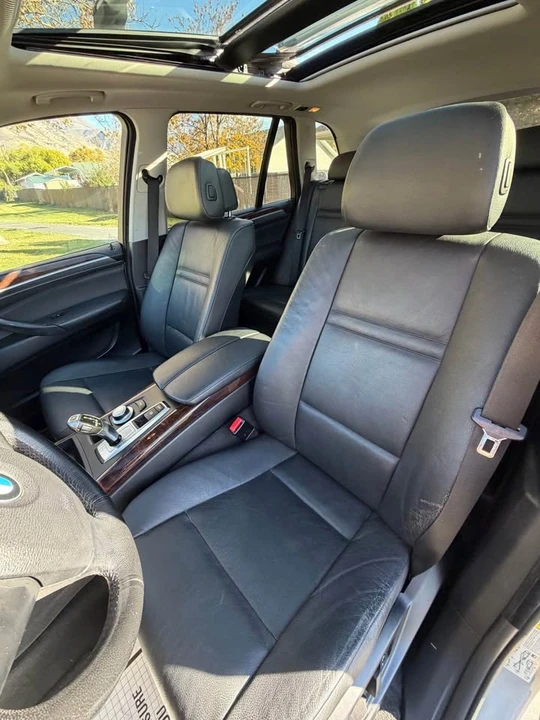 2008 BMW E70 X5 - Image 16 of 17