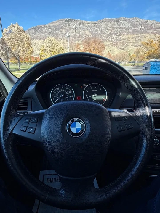 2008 BMW E70 X5 - Image 9 of 17