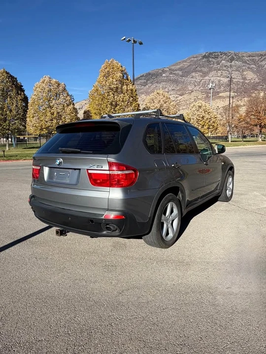 2008 BMW E70 X5 - Image 4 of 17