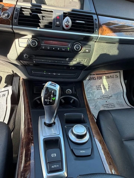 2008 BMW E70 X5 - Image 15 of 17