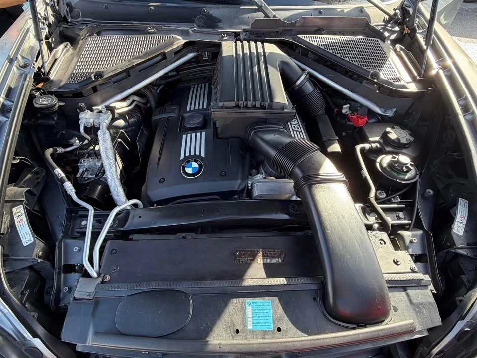 2008 BMW E70 X5 - Image 7 of 17