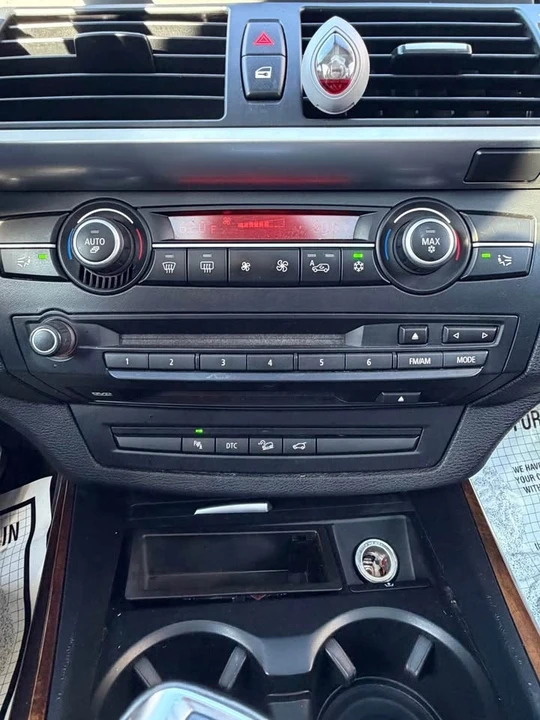 2008 BMW E70 X5 - Image 14 of 17