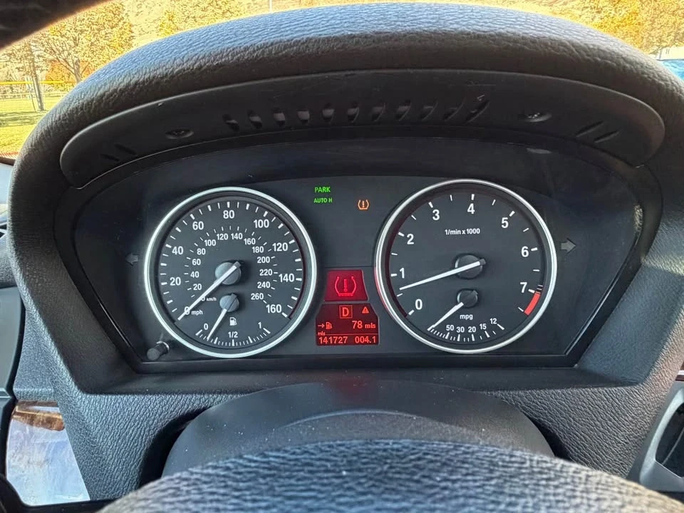 2008 BMW E70 X5 - Image 11 of 17