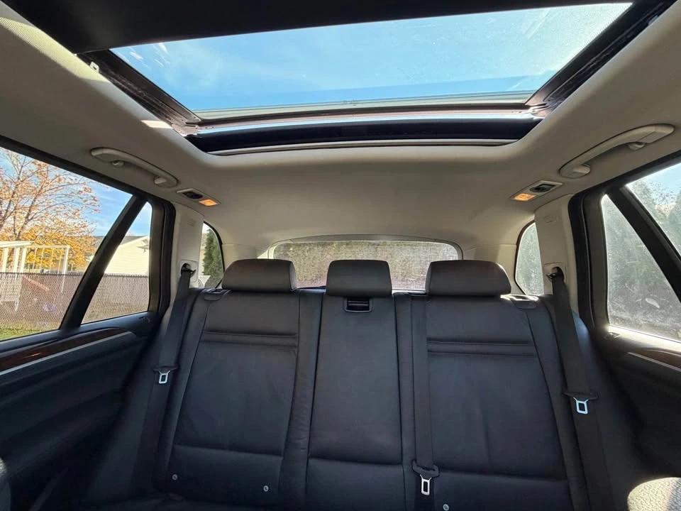 2008 BMW E70 X5 - Image 13 of 17