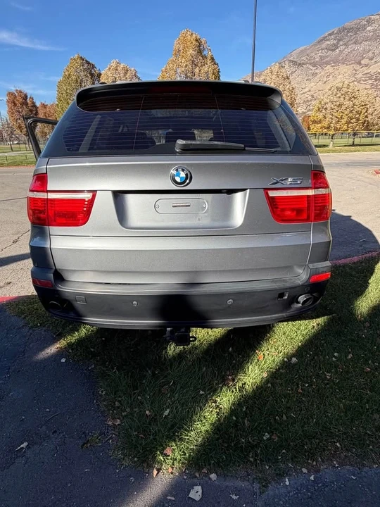 2008 BMW E70 X5 - Image 2 of 17