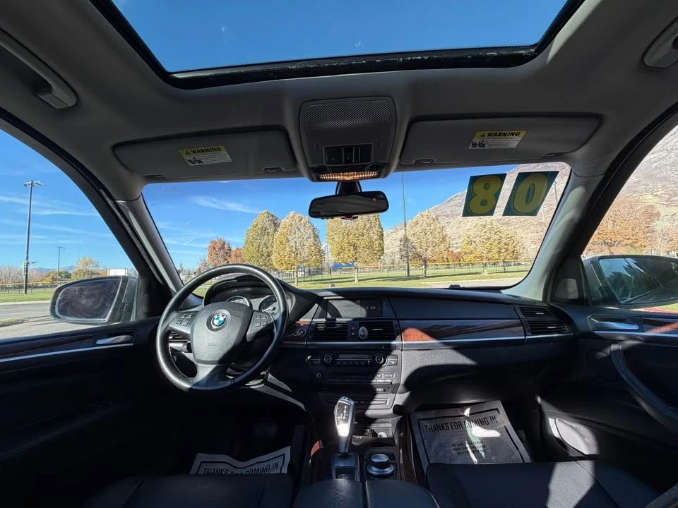 2008 BMW E70 X5 - Image 8 of 17