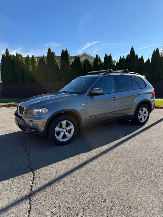 2008 BMW E70 X5 - Image 3 of 17