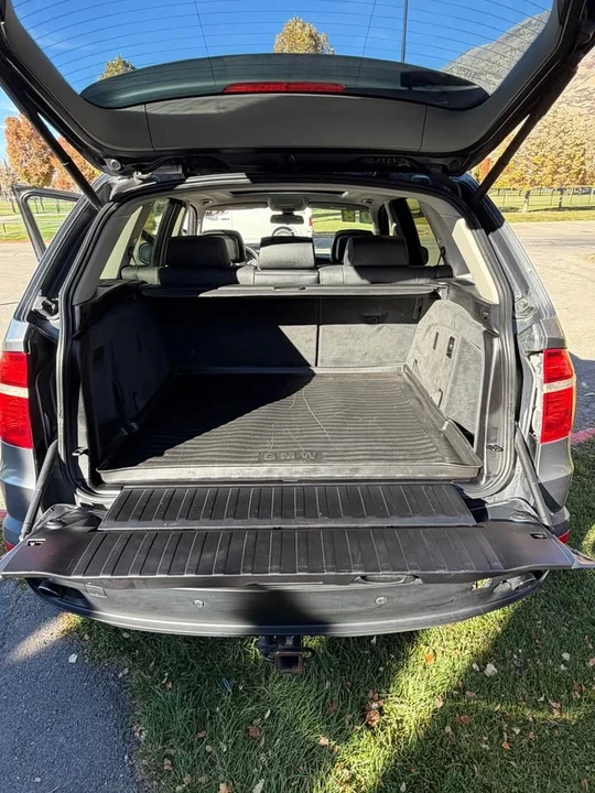 2008 BMW E70 X5 - Image 5 of 17