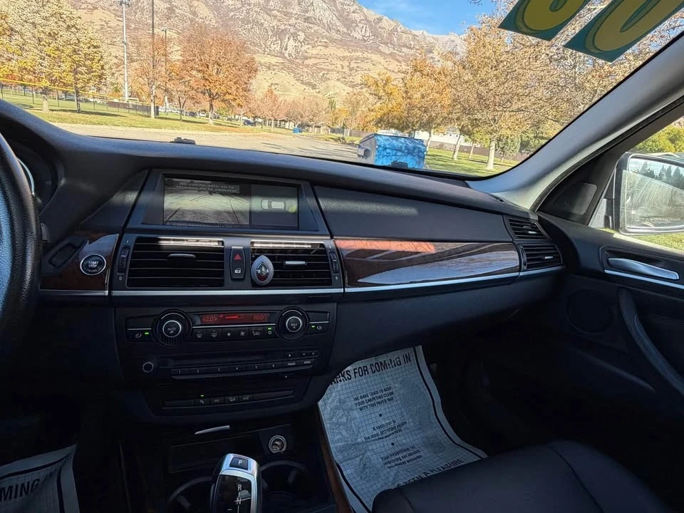 2008 BMW E70 X5 - Image 10 of 17