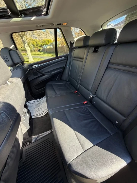 2008 BMW E70 X5 - Image 17 of 17