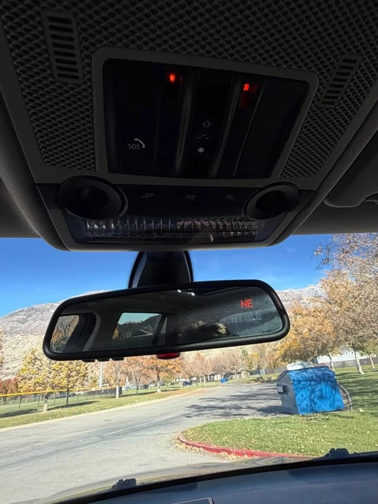 2008 BMW E70 X5 - Image 12 of 17