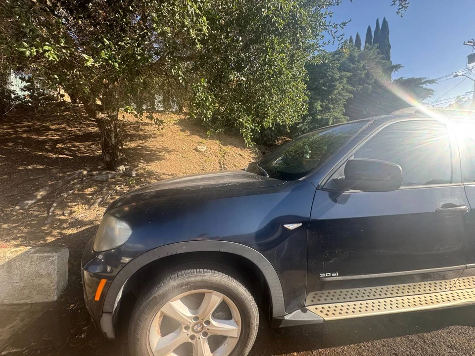 2008 BMW E70 X5 - Image 2 of 5