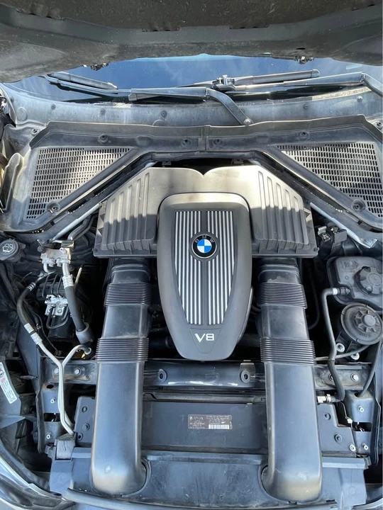 2008 BMW X5 M - Image 6 of 16