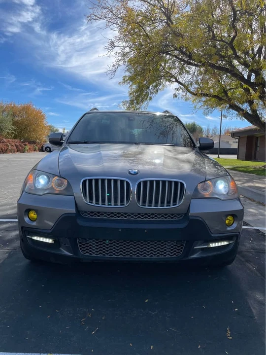 2008 BMW X5 M - Image 5 of 16
