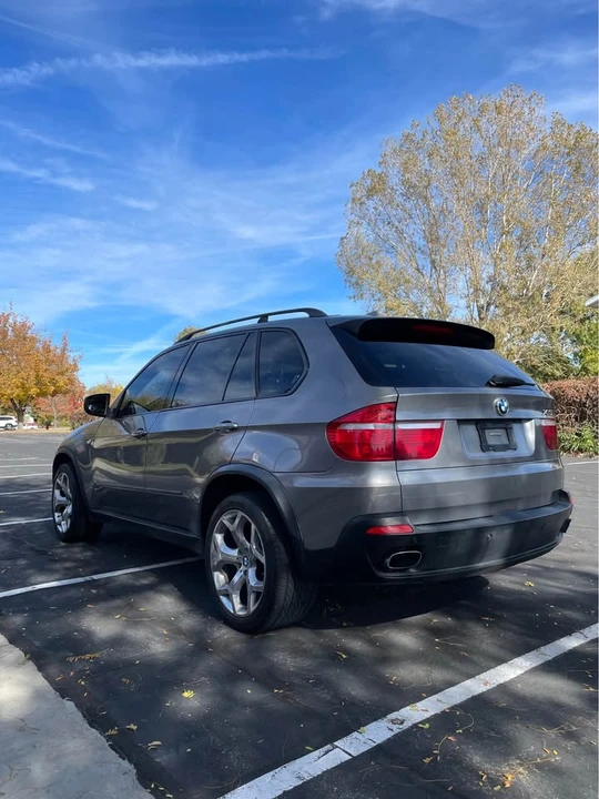 2008 BMW X5 M - Image 4 of 16