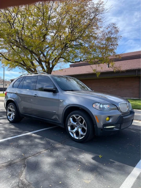2008 BMW X5 M - Image 2 of 16