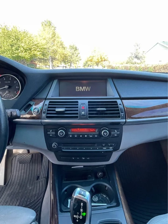 2008 BMW X5 M - Image 8 of 16