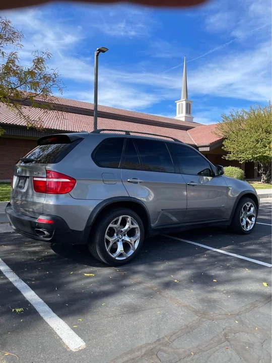 2008 BMW X5 M - Image 3 of 16