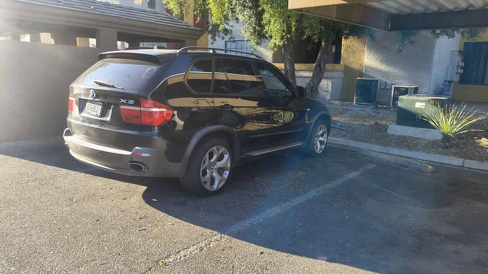 2008 BMW X5 M - Image 2 of 7