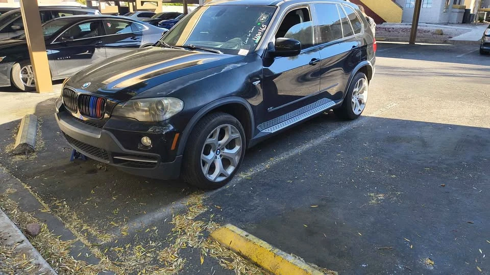 2008 BMW X5 M - Image 7 of 7