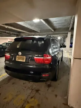 2008 BMW X5 sDrive35i