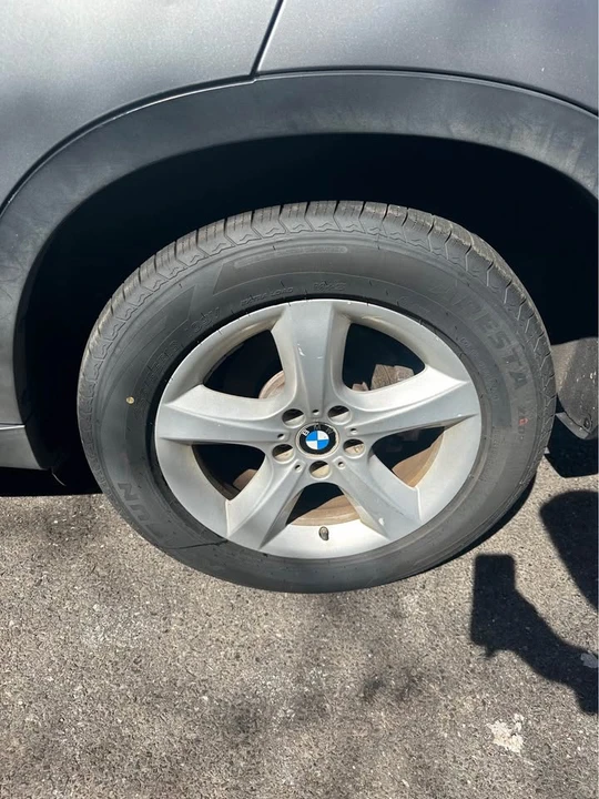 2008 BMW E70 X5 - Image 7 of 10