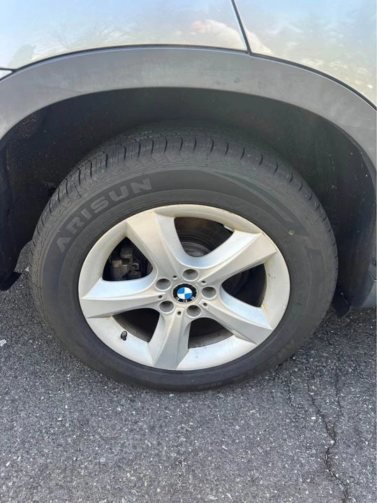 2008 BMW E70 X5 - Image 6 of 10