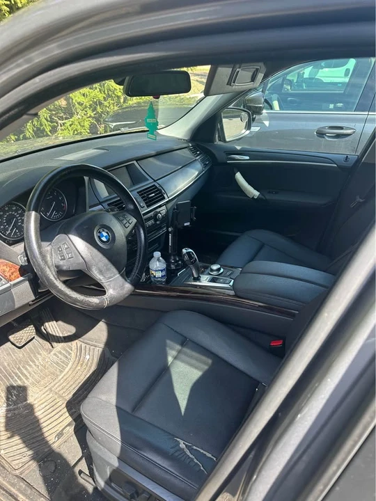2008 BMW E70 X5 - Image 10 of 10
