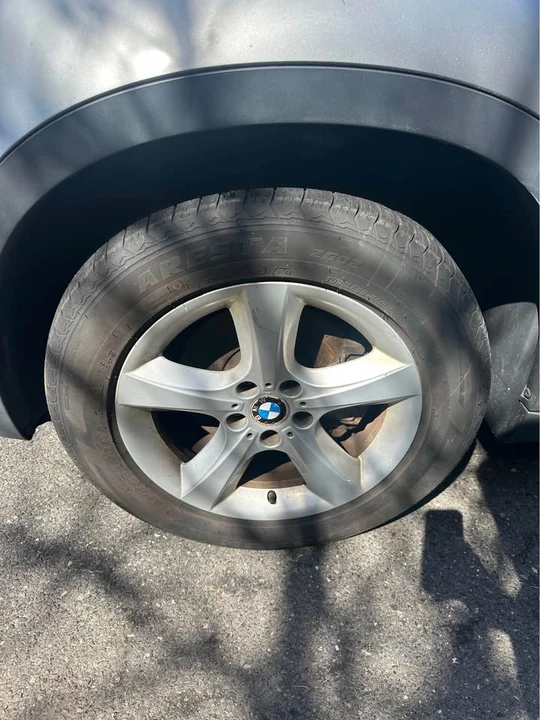 2008 BMW E70 X5 - Image 8 of 10
