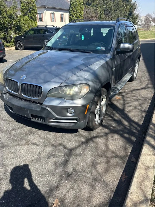 2008 BMW E70 X5 - Image 2 of 10