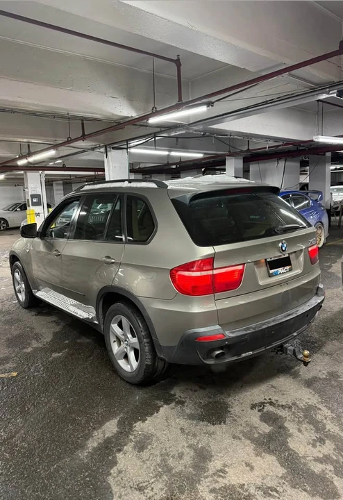 2008 BMW E70 X5 - Image 3 of 6