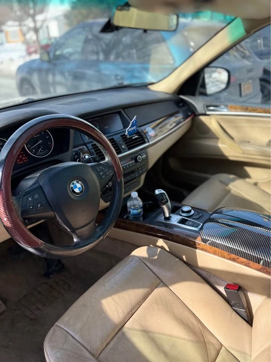 2008 BMW E70 X5 - Image 6 of 7