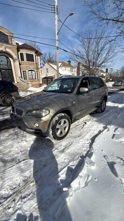 2008 BMW E70 X5 - Image 2 of 7