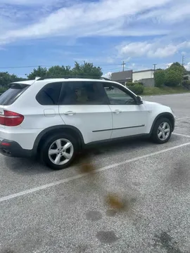 2008 BMW X5 xDrive30i
