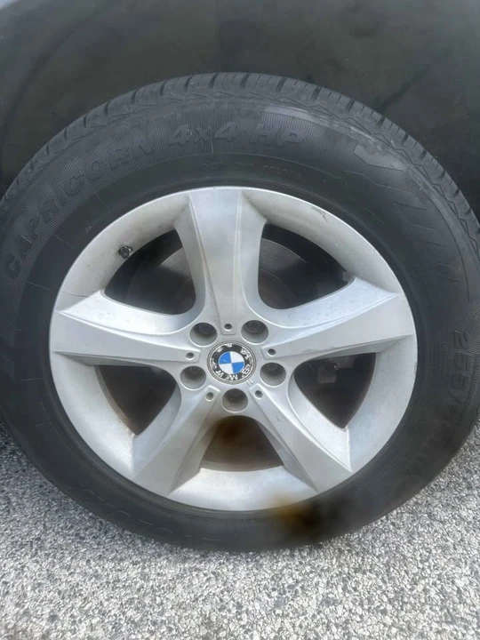 2008 BMW E70 X5 - Image 11 of 11