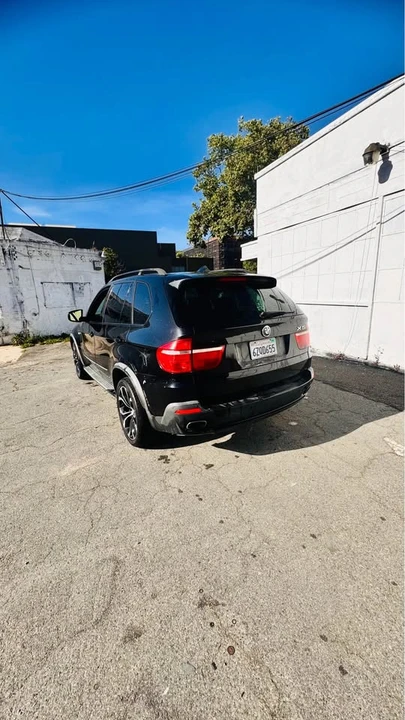 2008 BMW E70 X5 - Image 2 of 17