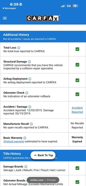 2008 BMW E70 X5 - Image 10 of 17