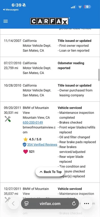2008 BMW E70 X5 - Image 11 of 17