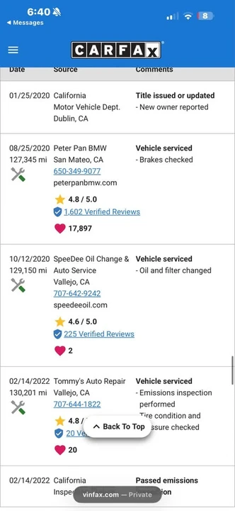 2008 BMW E70 X5 - Image 16 of 17